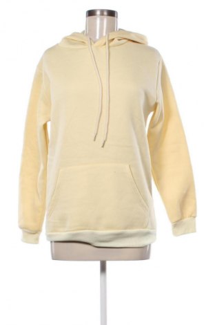 Dámská mikina  Unbranded, Velikost XS, Barva Žlutá, Cena  209,00 Kč