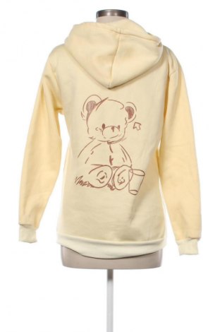 Dámská mikina  Unbranded, Velikost XS, Barva Žlutá, Cena  209,00 Kč