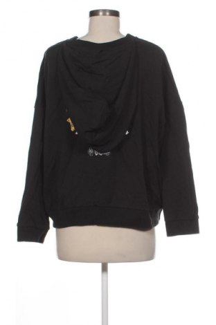 Dámská mikina  Unbranded, Velikost M, Barva Černá, Cena  249,00 Kč