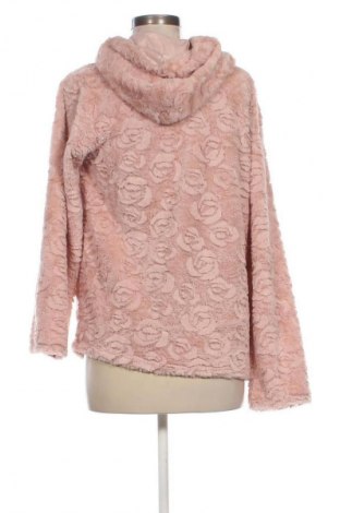 Γυναικείο φούτερ Unbranded, Μέγεθος M, Χρώμα Ρόζ , Τιμή 8,99 €