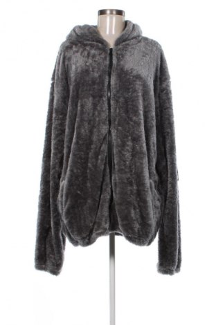 Dámská mikina  Unbranded, Velikost 3XL, Barva Šedá, Cena  389,00 Kč
