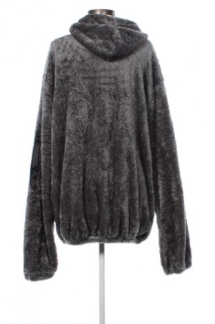 Dámská mikina  Unbranded, Velikost 3XL, Barva Šedá, Cena  389,00 Kč
