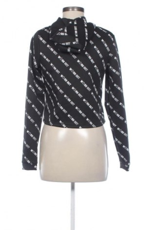 Γυναικείο φούτερ Unbranded, Μέγεθος S, Χρώμα Πολύχρωμο, Τιμή 12,99 €