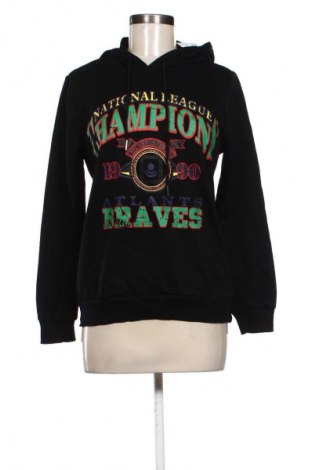 Dámská mikina  Unbranded, Velikost S, Barva Černá, Cena  209,00 Kč