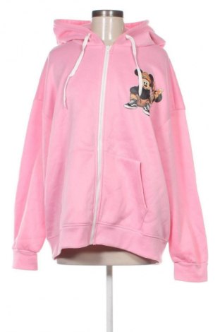 Dámská mikina  Unbranded, Velikost 3XL, Barva Vícebarevné, Cena  389,00 Kč