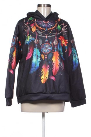Dámská mikina  Unbranded, Velikost XL, Barva Vícebarevné, Cena  379,00 Kč