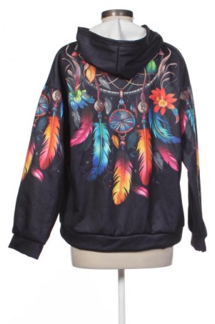 Dámská mikina  Unbranded, Velikost XL, Barva Vícebarevné, Cena  379,00 Kč