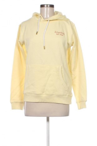 Dámská mikina  Ana&Ava, Velikost S, Barva Žlutá, Cena  1 649,00 Kč