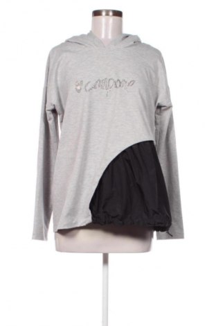 Damska bluza Unbranded, Rozmiar M, Kolor Szary, Cena 71,99 zł