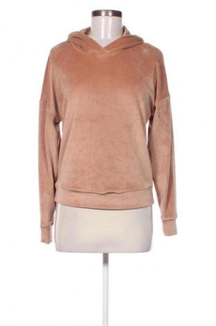 Γυναικείο φούτερ Unbranded, Μέγεθος S, Χρώμα  Μπέζ, Τιμή 13,99 €