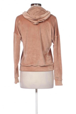 Γυναικείο φούτερ Unbranded, Μέγεθος S, Χρώμα  Μπέζ, Τιμή 13,99 €