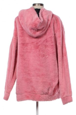 Dámská mikina  Unbranded, Velikost 3XL, Barva Popelavě růžová, Cena  339,00 Kč