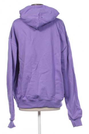 Γυναικείο φούτερ Unbranded, Μέγεθος L, Χρώμα Βιολετί, Τιμή 13,99 €