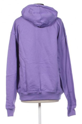 Мъжки суитшърт Unbranded, Размер M, Цвят Лилав, Цена 13,29 €