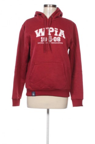 Damska bluza Unbranded, Rozmiar S, Kolor Czerwony, Cena 71,99 zł