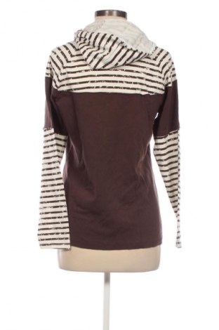 Γυναικείο φούτερ Unbranded, Μέγεθος M, Χρώμα Πολύχρωμο, Τιμή 13,99 €