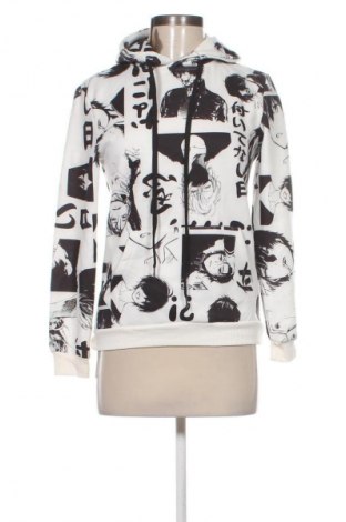 Damska bluza Unbranded, Rozmiar XS, Kolor Kolorowy, Cena 48,99 zł