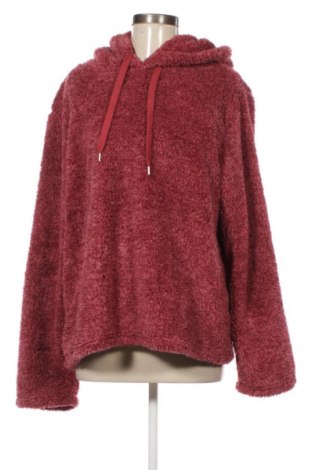 Dámská mikina  Unbranded, Velikost XL, Barva Červená, Cena  229,00 Kč