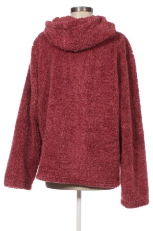 Dámská mikina  Unbranded, Velikost XL, Barva Červená, Cena  229,00 Kč