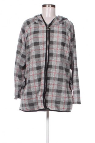 Γυναικείο φούτερ Unbranded, Μέγεθος XXL, Χρώμα Πολύχρωμο, Τιμή 20,99 €