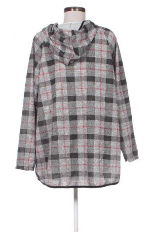 Γυναικείο φούτερ Unbranded, Μέγεθος XXL, Χρώμα Πολύχρωμο, Τιμή 20,99 €