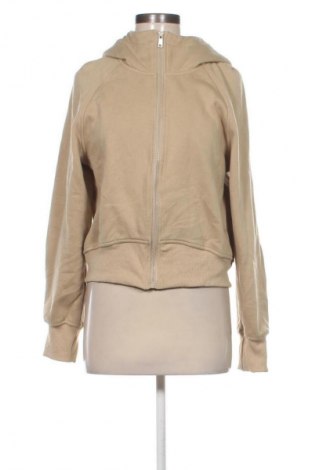 Damska bluza Unbranded, Rozmiar S, Kolor Beżowy, Cena 44,99 zł