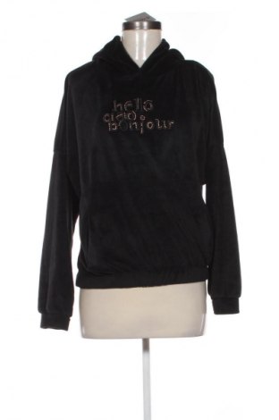 Дамски суитшърт Unbranded, Размер L, Цвят Черен, Цена 10,22 €