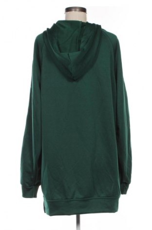 Dámská mikina  Unbranded, Velikost XXL, Barva Zelená, Cena  279,00 Kč