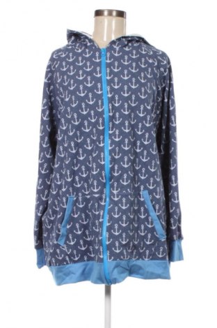 Dámská mikina  Unbranded, Velikost 3XL, Barva Vícebarevné, Cena  439,00 Kč