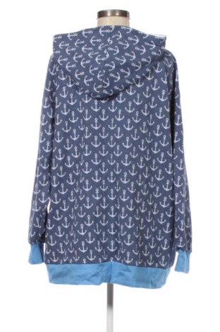 Dámská mikina  Unbranded, Velikost 3XL, Barva Vícebarevné, Cena  439,00 Kč