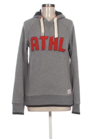 Dámská mikina  Unbranded, Velikost S, Barva Šedá, Cena  159,00 Kč