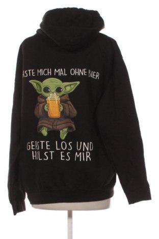 Női sweatshirt Unbranded, Méret XL, Szín Fekete, Ár 3 379 Ft