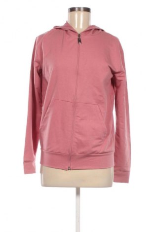 Γυναικείο φούτερ Unbranded, Μέγεθος M, Χρώμα Ρόζ , Τιμή 10,99 €