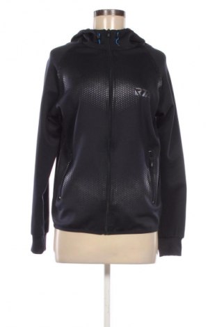 Γυναικείο φούτερ Unbranded, Μέγεθος XS, Χρώμα Μπλέ, Τιμή 37,40 €