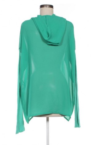 Dámská mikina  Unbranded, Velikost XL, Barva Zelená, Cena  419,00 Kč