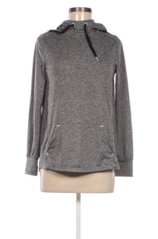 Γυναικείο φούτερ Unbranded, Μέγεθος XS, Χρώμα Γκρί, Τιμή 6,99 €