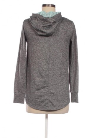Γυναικείο φούτερ Unbranded, Μέγεθος XS, Χρώμα Γκρί, Τιμή 6,99 €