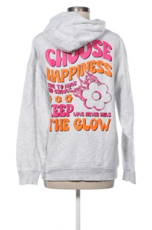 Dámská mikina  Unbranded, Velikost M, Barva Šedá, Cena  209,00 Kč