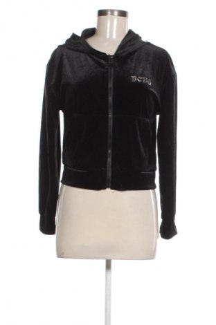 Γυναικείο φούτερ Unbranded, Μέγεθος S, Χρώμα Μαύρο, Τιμή 9,99 €