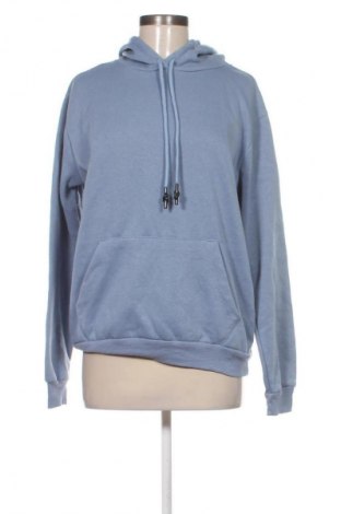 Γυναικείο φούτερ Unbranded, Μέγεθος M, Χρώμα Μπλέ, Τιμή 7,99 €