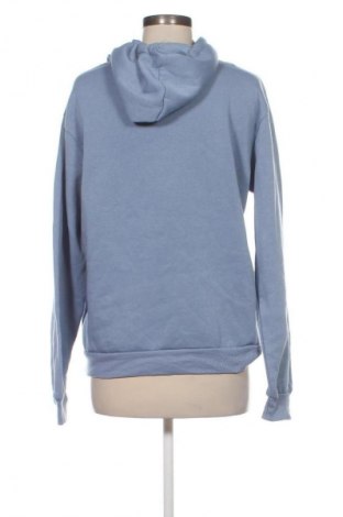 Γυναικείο φούτερ Unbranded, Μέγεθος M, Χρώμα Μπλέ, Τιμή 7,99 €