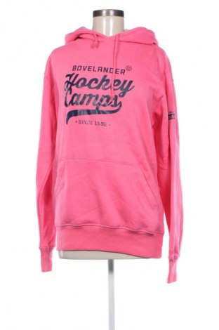 Dámská mikina  Unbranded, Velikost M, Barva Růžová, Cena  219,00 Kč