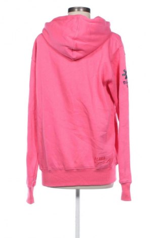 Dámská mikina  Unbranded, Velikost M, Barva Růžová, Cena  219,00 Kč