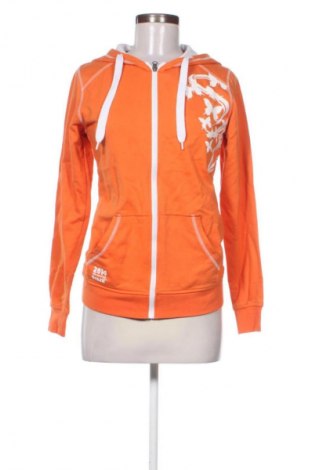 Дамски суитшърт Unbranded, Размер S, Цвят Оранжев, Цена 20,00 €
