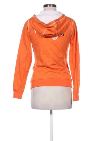 Дамски суитшърт Unbranded, Размер S, Цвят Оранжев, Цена 20,00 €
