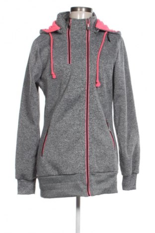 Dámská mikina  Unbranded, Velikost L, Barva Šedá, Cena  249,00 Kč