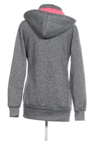 Dámská mikina  Unbranded, Velikost L, Barva Šedá, Cena  249,00 Kč