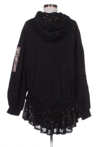 Dámská mikina  Unbranded, Velikost S, Barva Černá, Cena  425,00 Kč