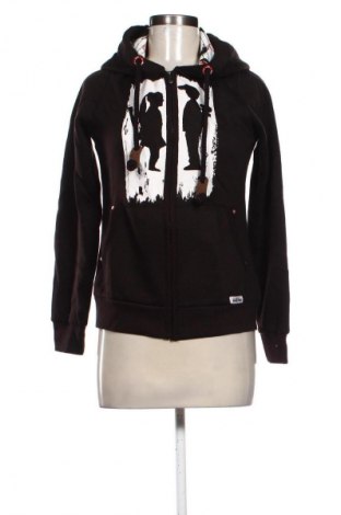 Dámská mikina  HOMEBASE, Velikost S, Barva Vícebarevné, Cena  1 329,00 Kč