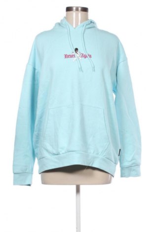 Női sweatshirt Unbranded, Méret L, Szín Kék, Ár 3 489 Ft